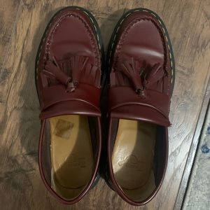 Dr Marten Loafers